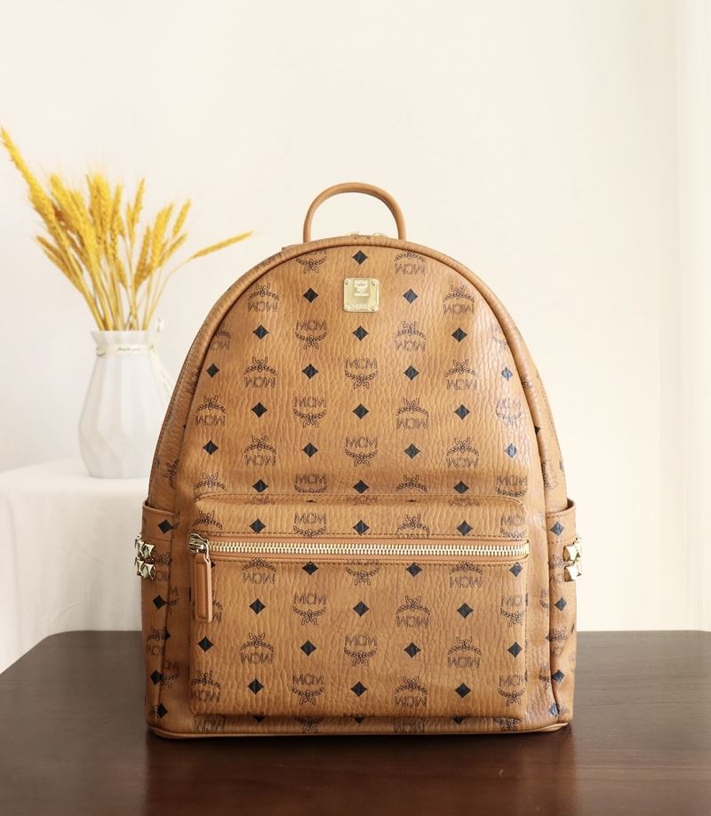 MCM Backpacks